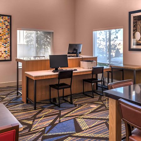 Holiday Inn Express Reno Airport By Ihg Exteriér fotografie