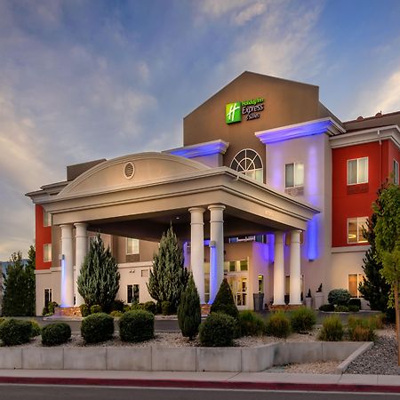 Holiday Inn Express Reno Airport By Ihg Exteriér fotografie