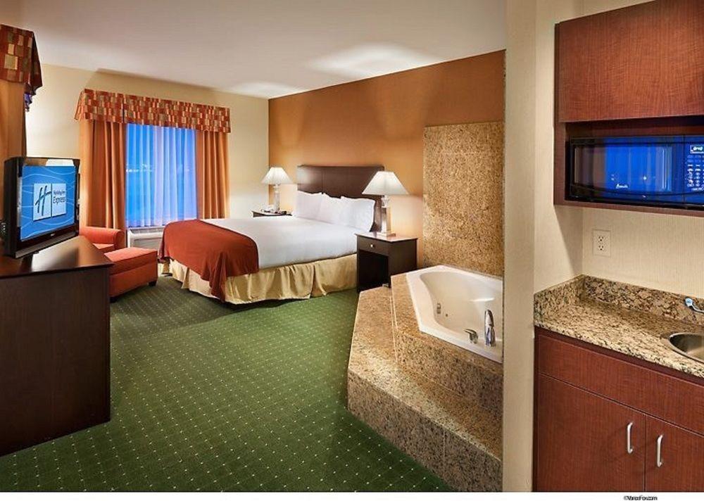 Holiday Inn Express Reno Airport By Ihg Exteriér fotografie