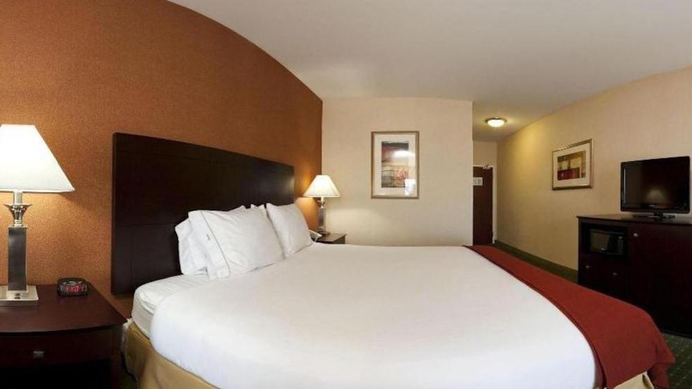 Holiday Inn Express Reno Airport By Ihg Exteriér fotografie