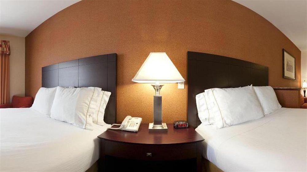 Holiday Inn Express Reno Airport By Ihg Exteriér fotografie