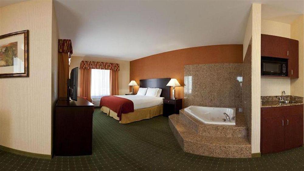 Holiday Inn Express Reno Airport By Ihg Exteriér fotografie