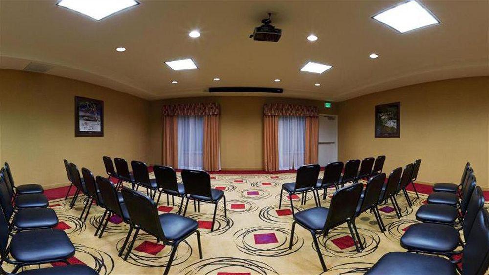 Holiday Inn Express Reno Airport By Ihg Exteriér fotografie