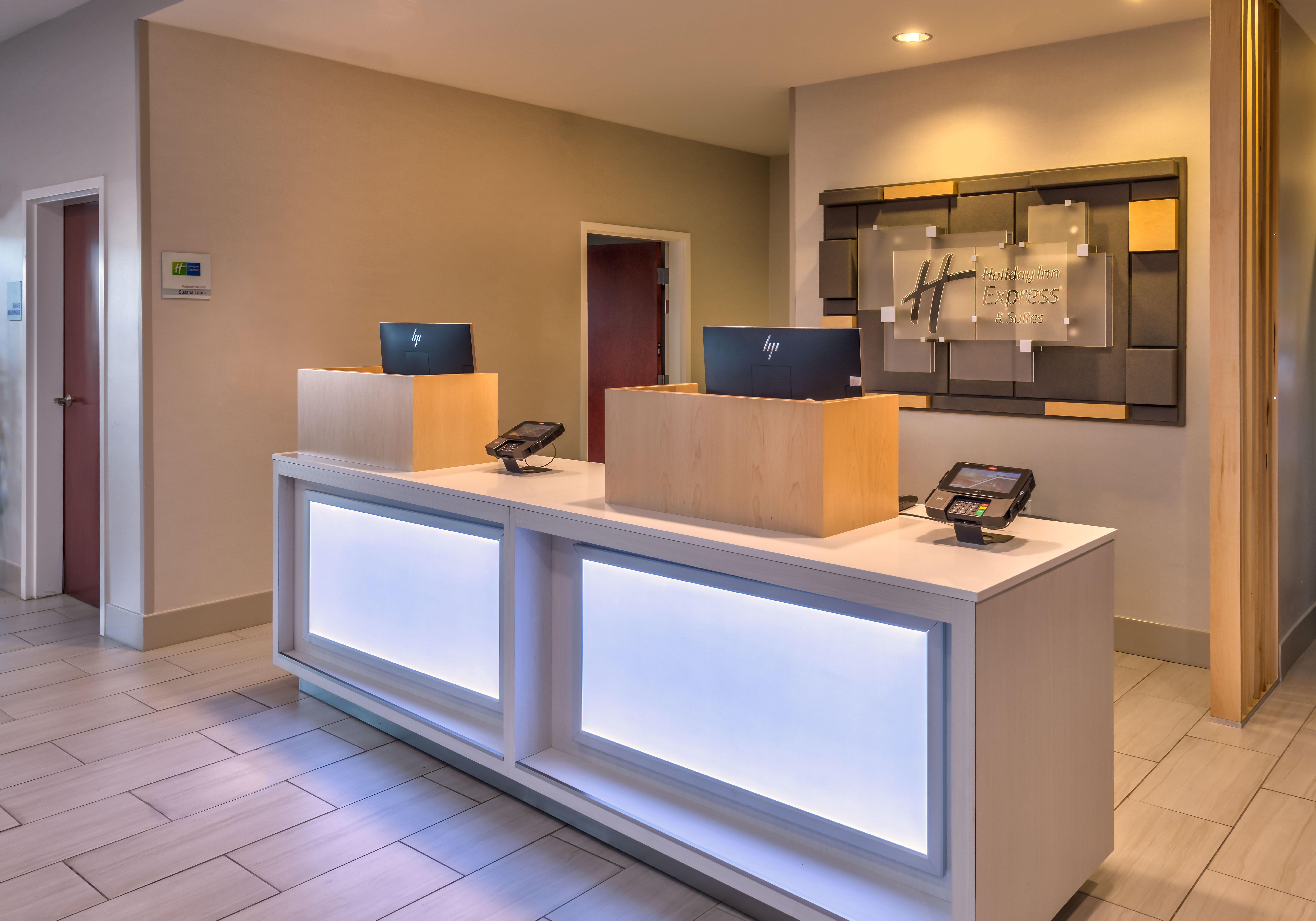 Holiday Inn Express Reno Airport By Ihg Exteriér fotografie