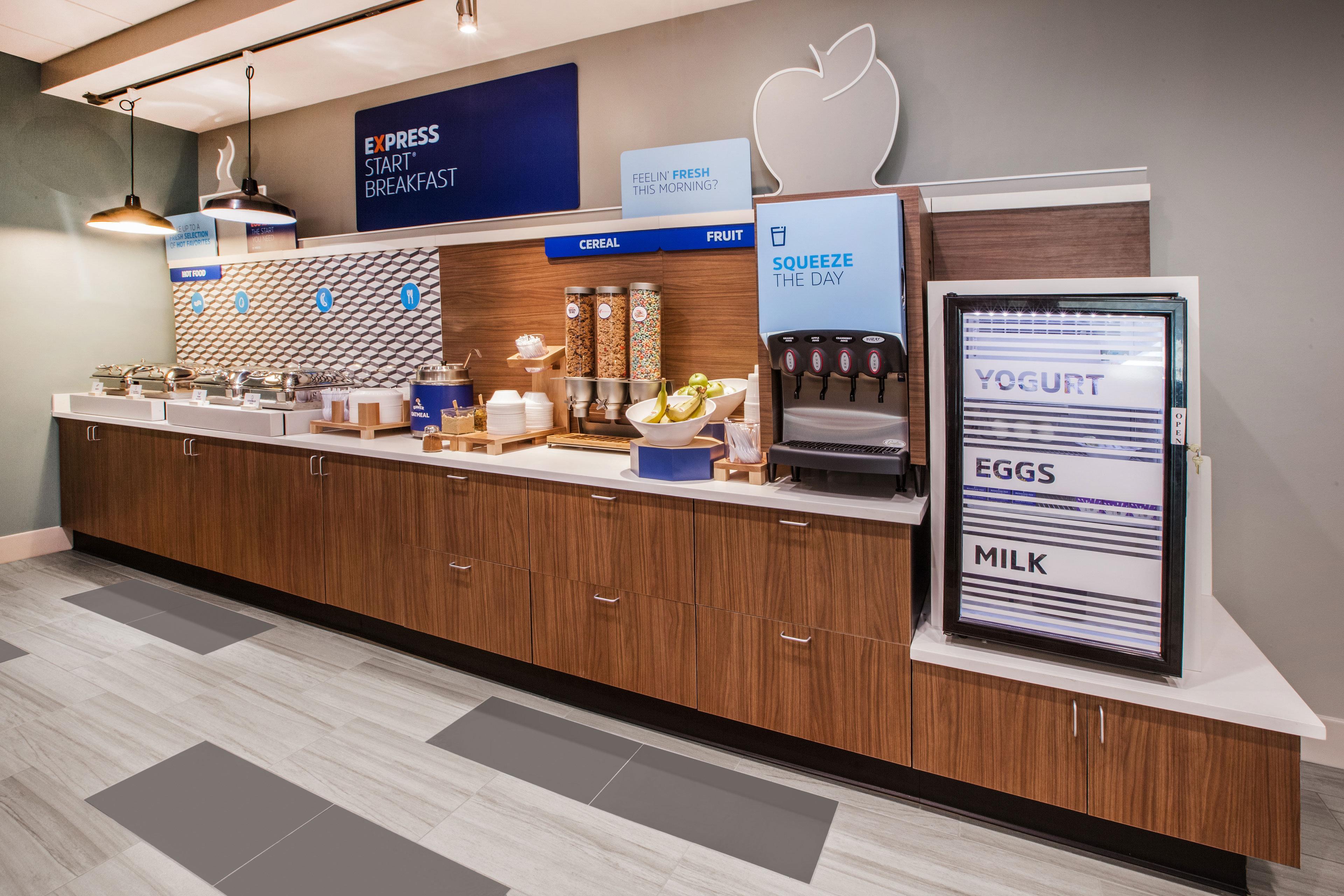 Holiday Inn Express Reno Airport By Ihg Exteriér fotografie
