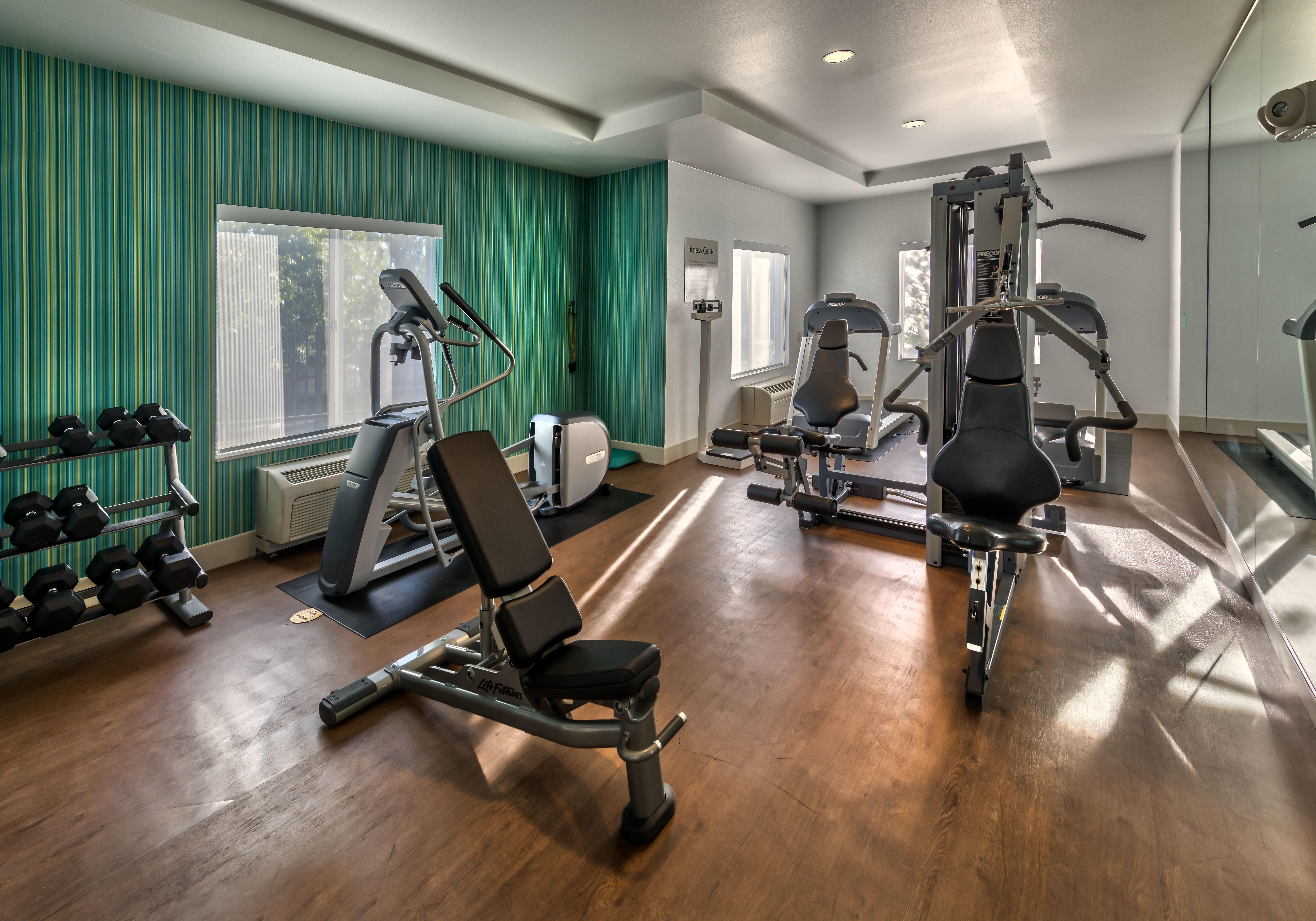 Holiday Inn Express Reno Airport By Ihg Exteriér fotografie