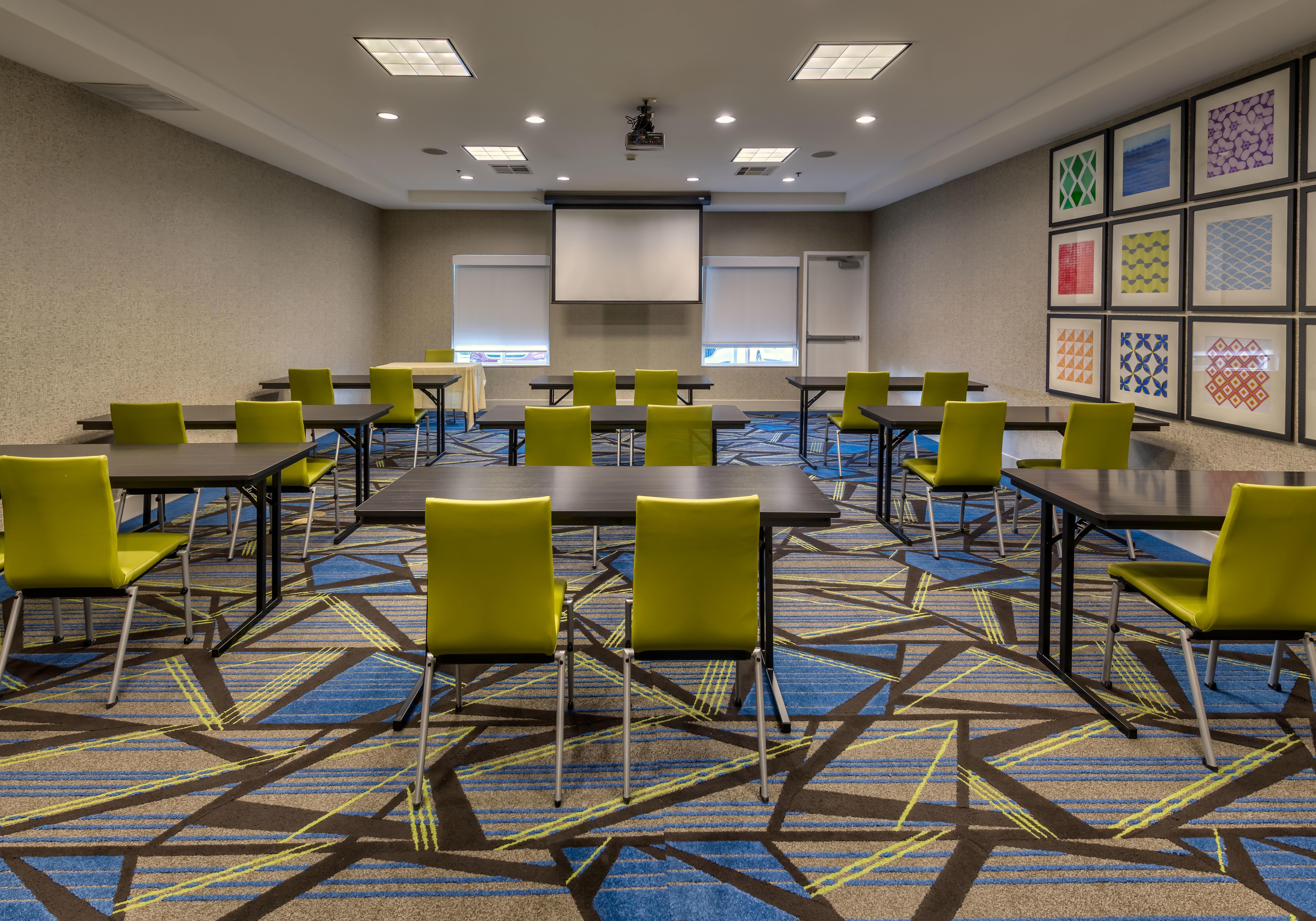 Holiday Inn Express Reno Airport By Ihg Exteriér fotografie