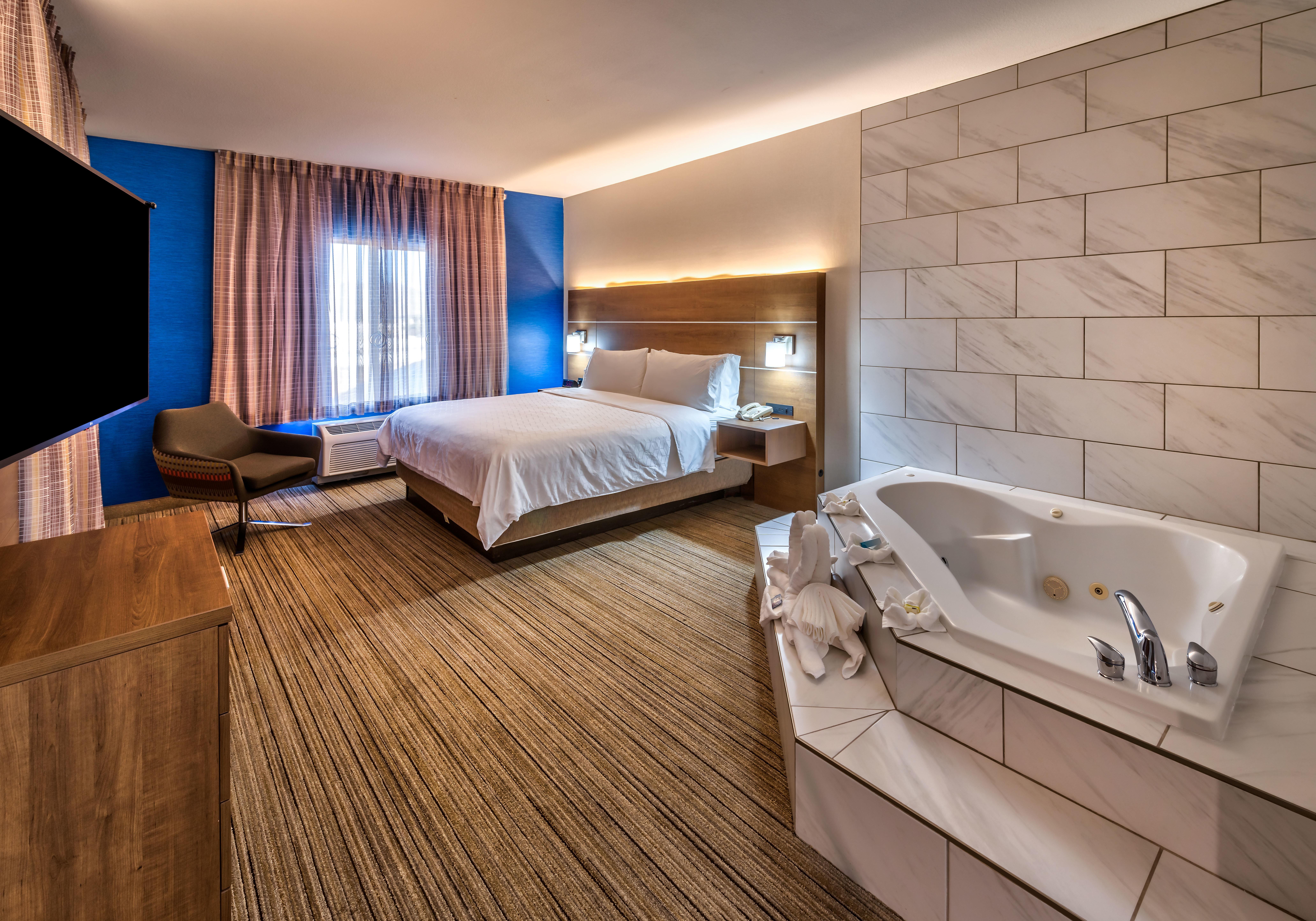 Holiday Inn Express Reno Airport By Ihg Exteriér fotografie
