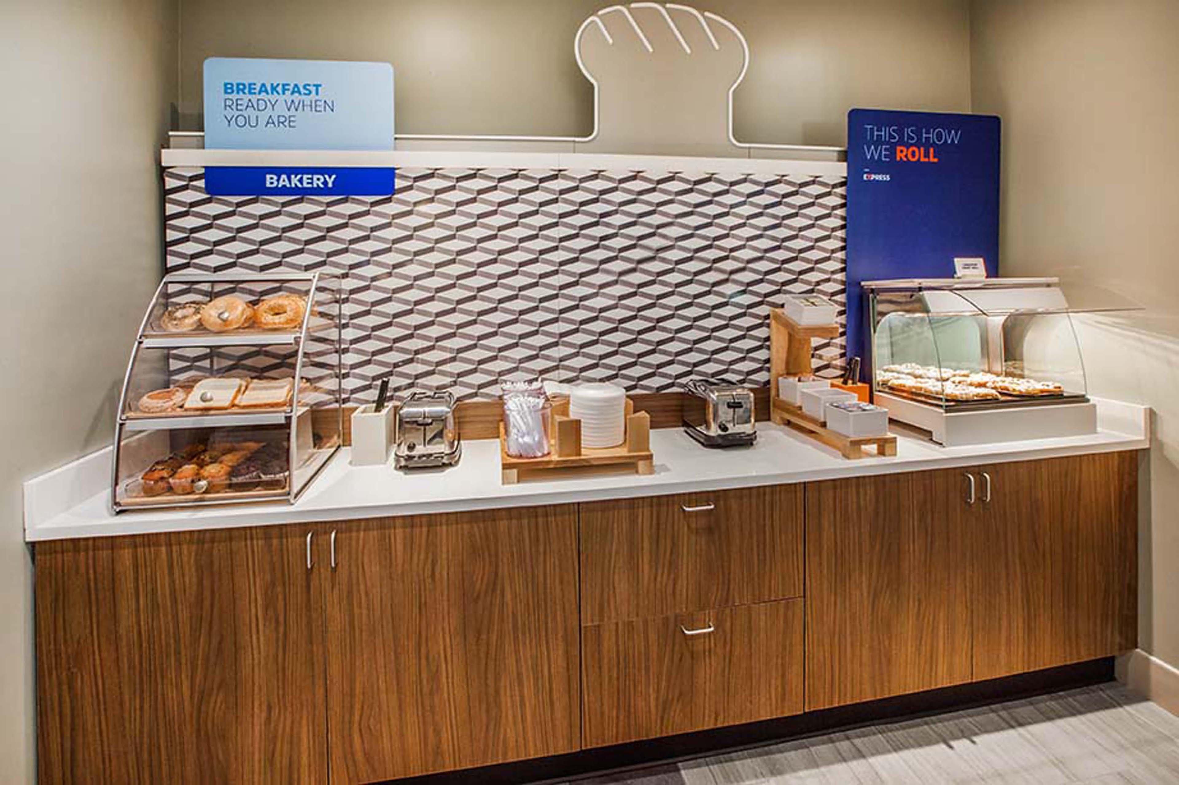 Holiday Inn Express Reno Airport By Ihg Exteriér fotografie