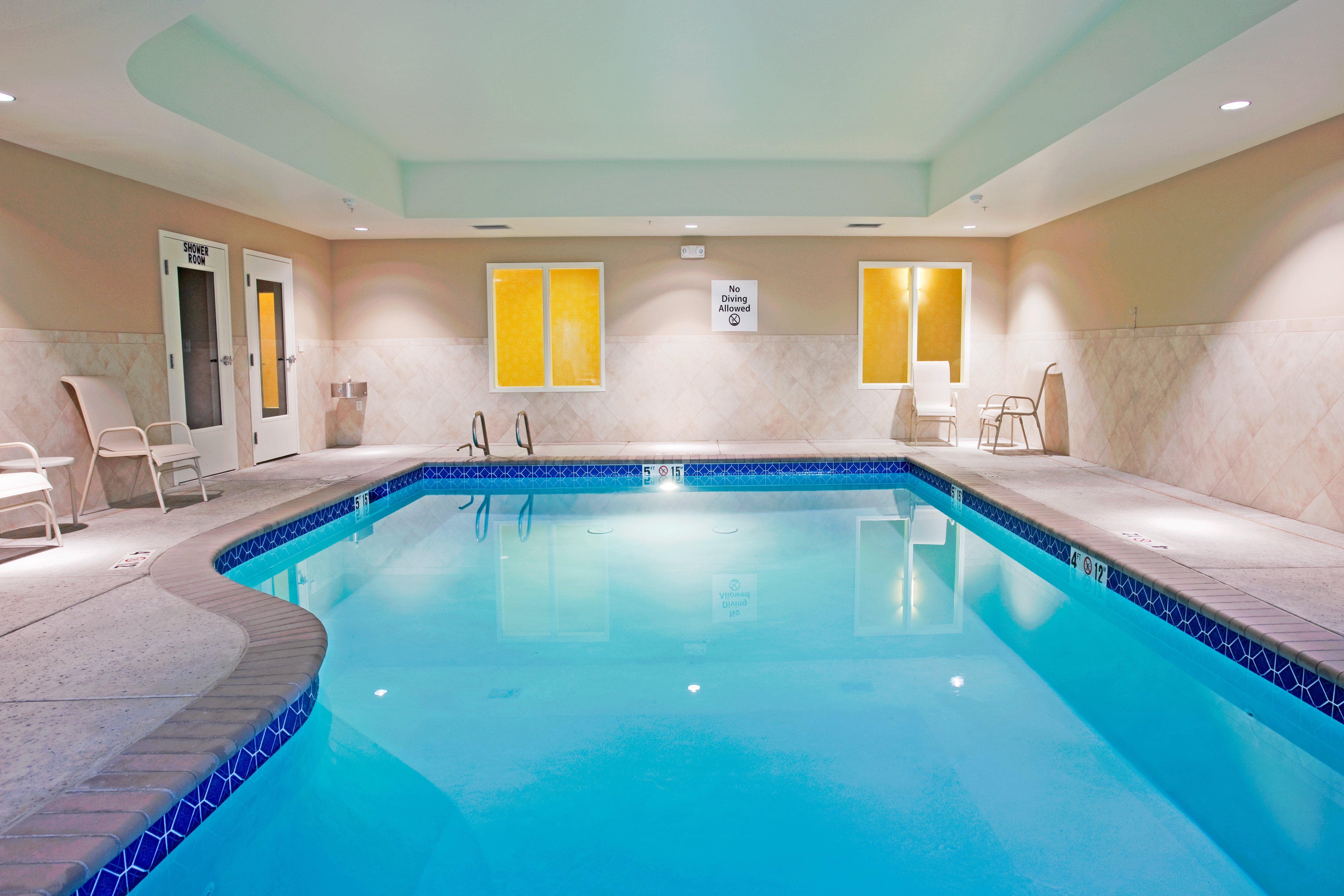 Holiday Inn Express Reno Airport By Ihg Exteriér fotografie