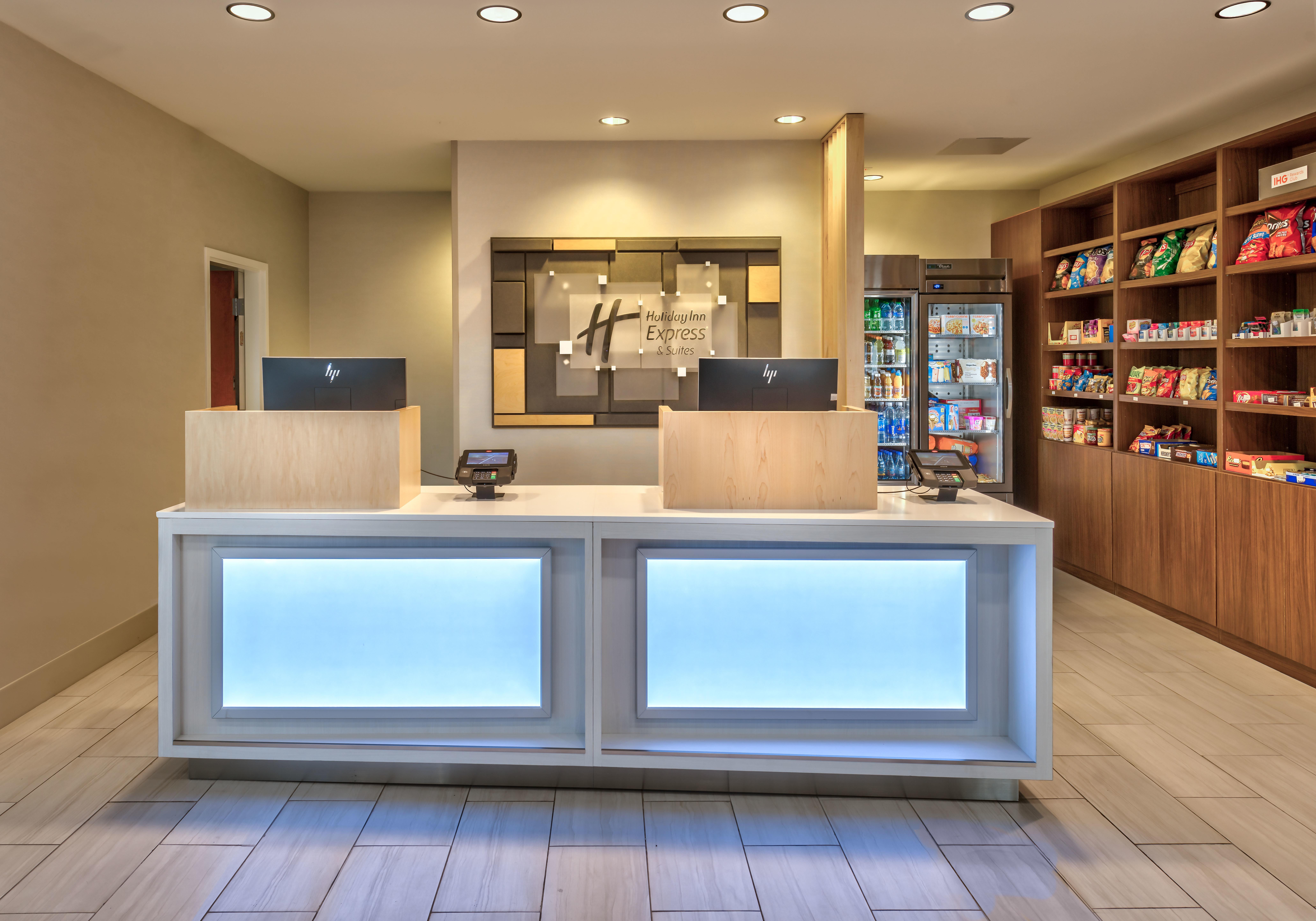 Holiday Inn Express Reno Airport By Ihg Exteriér fotografie