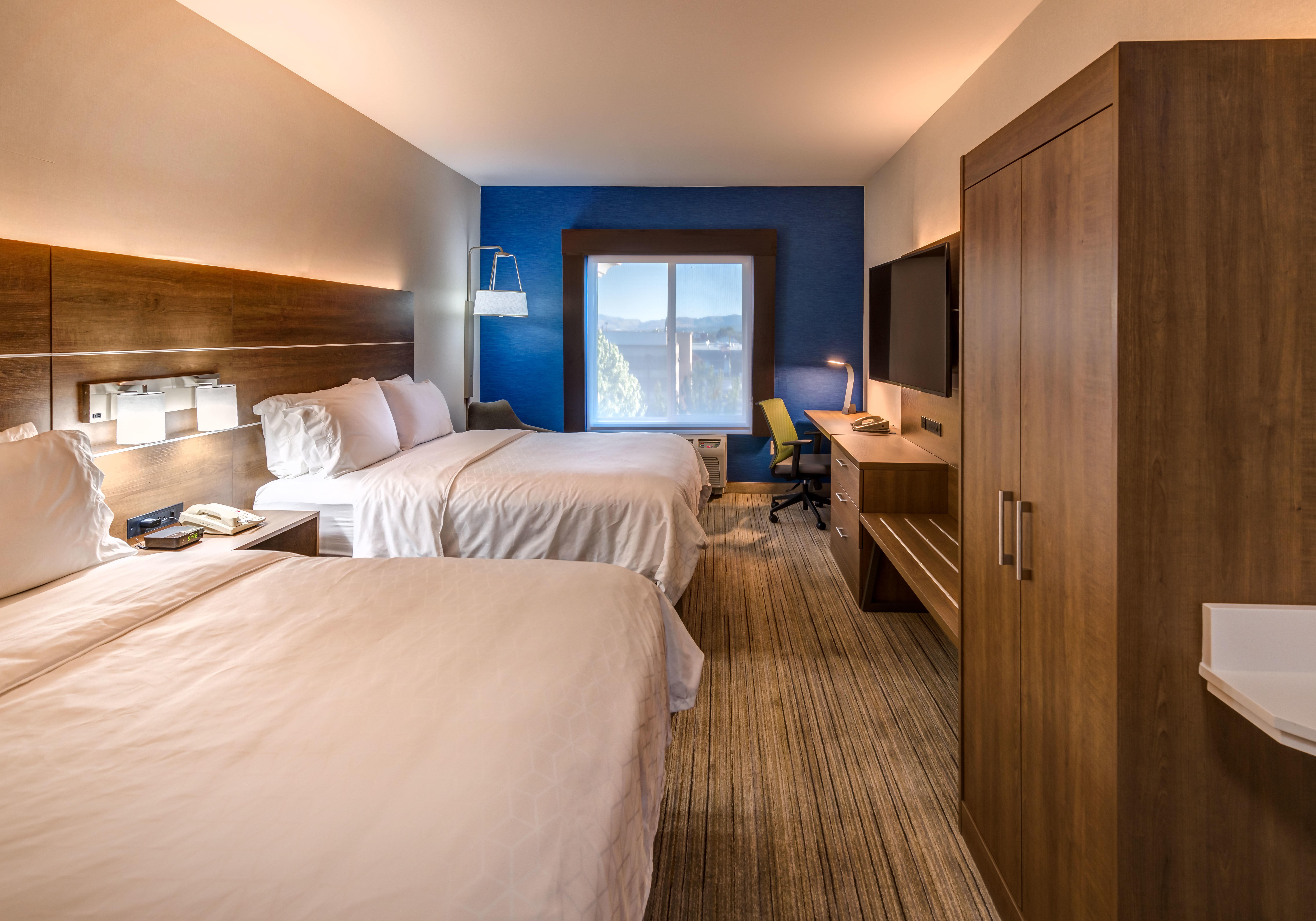 Holiday Inn Express Reno Airport By Ihg Exteriér fotografie