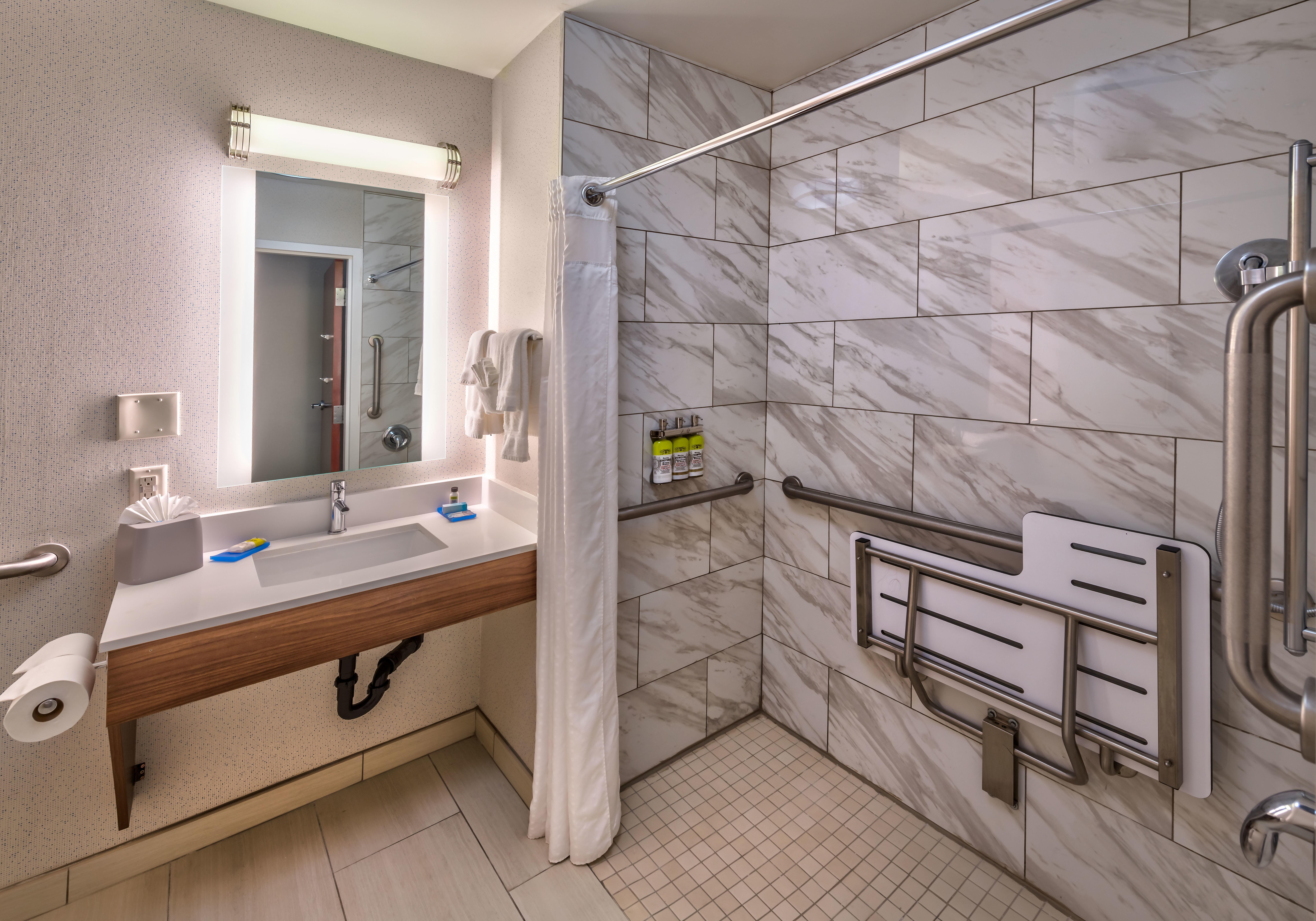 Holiday Inn Express Reno Airport By Ihg Exteriér fotografie