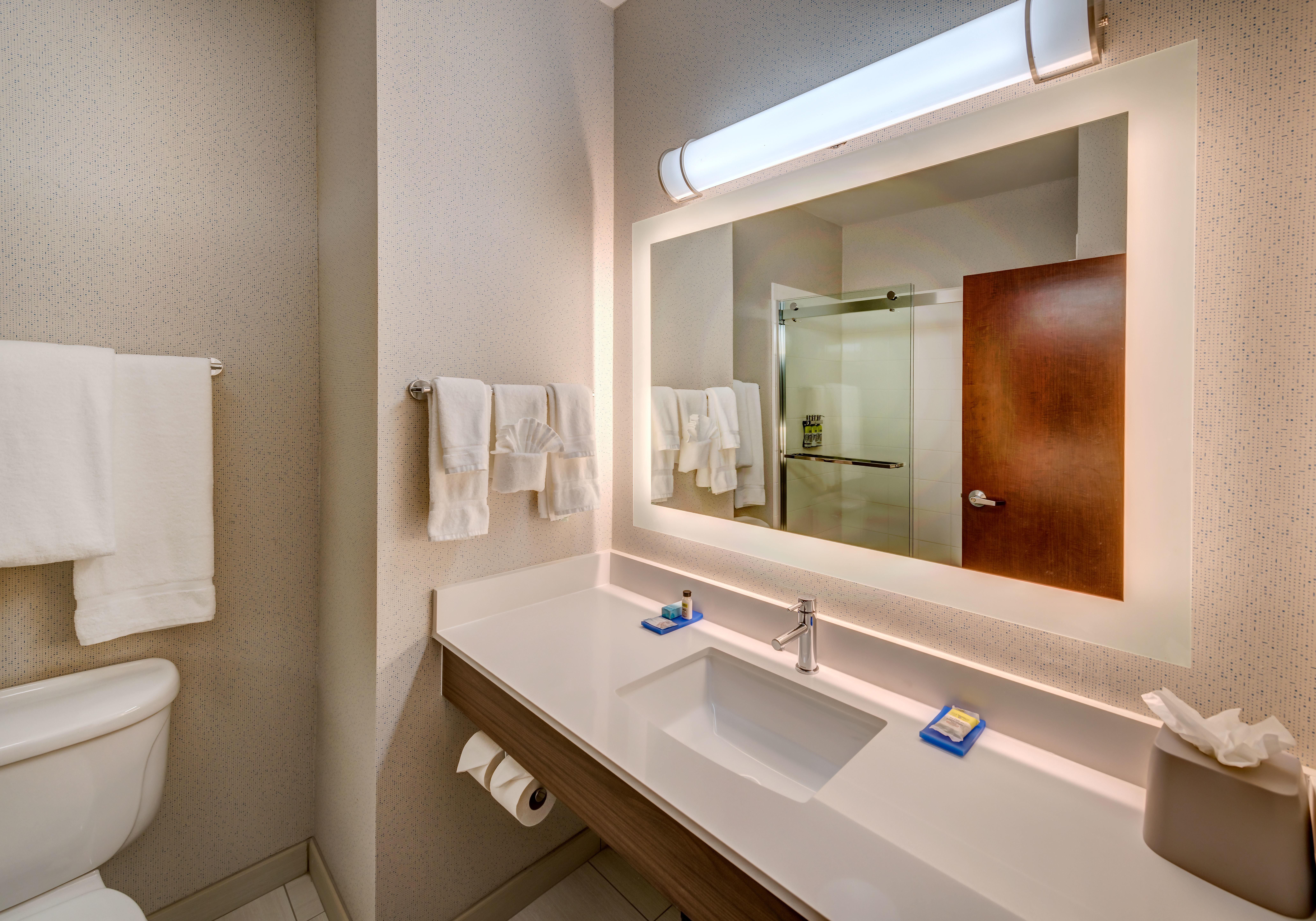 Holiday Inn Express Reno Airport By Ihg Exteriér fotografie