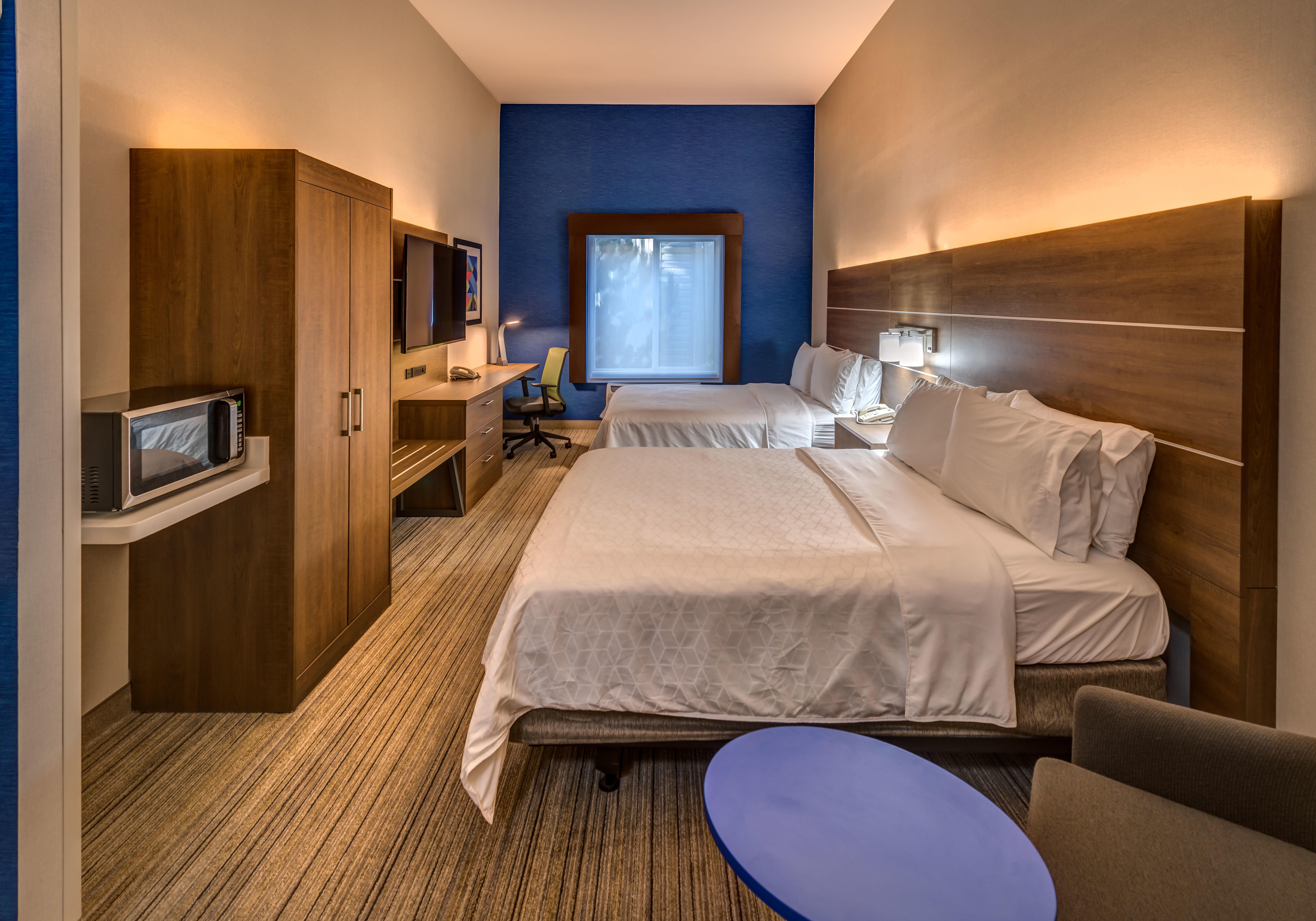 Holiday Inn Express Reno Airport By Ihg Exteriér fotografie