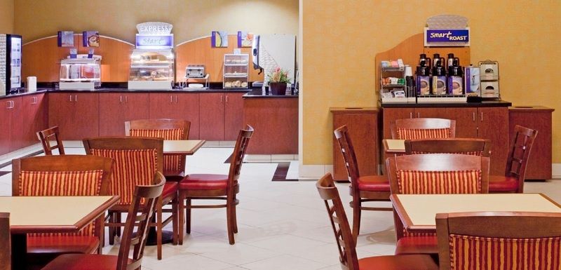 Holiday Inn Express Reno Airport By Ihg Exteriér fotografie