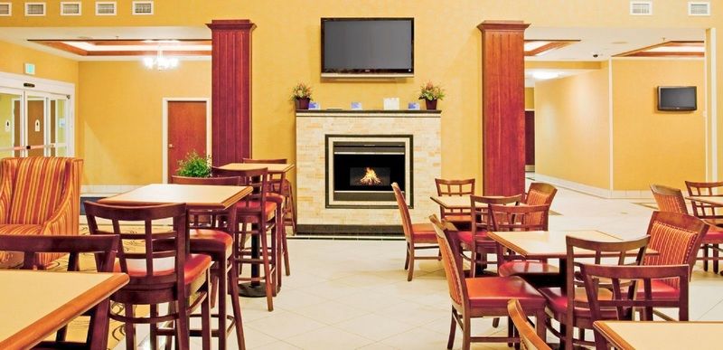 Holiday Inn Express Reno Airport By Ihg Exteriér fotografie