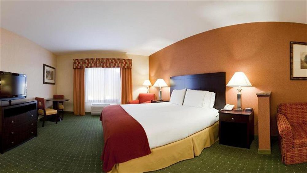 Holiday Inn Express Reno Airport By Ihg Exteriér fotografie