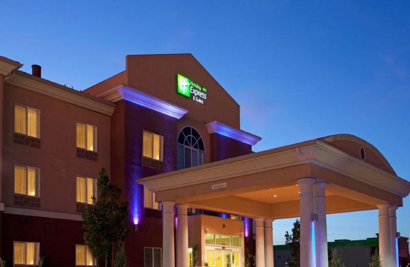 Holiday Inn Express Reno Airport By Ihg Exteriér fotografie